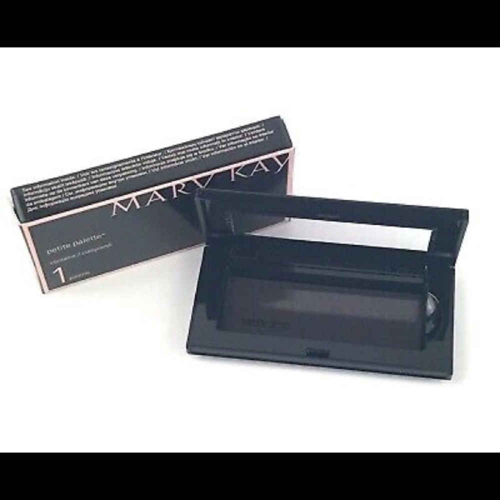 Mary Kay Petite Palette™ (Unfilled)